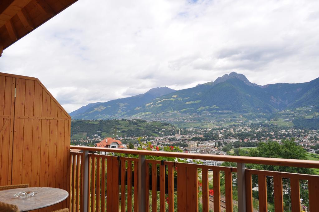 Comfort Doppelzimmer mit Balkon - Neubau
