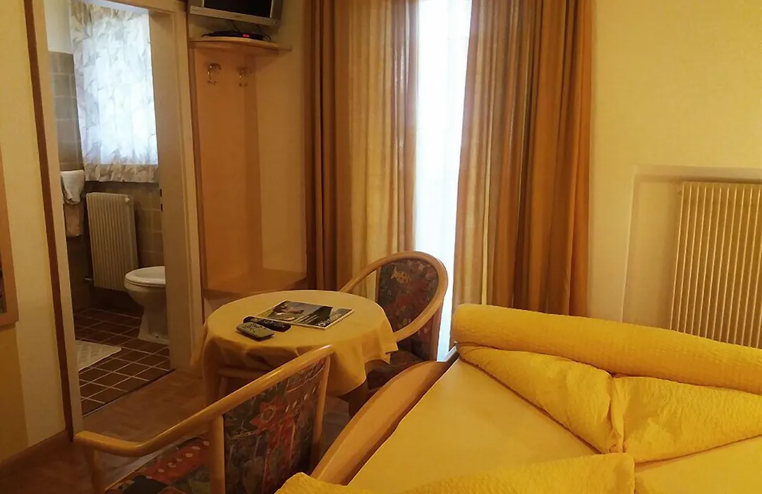 B&B - Apartments Sunnwies-1