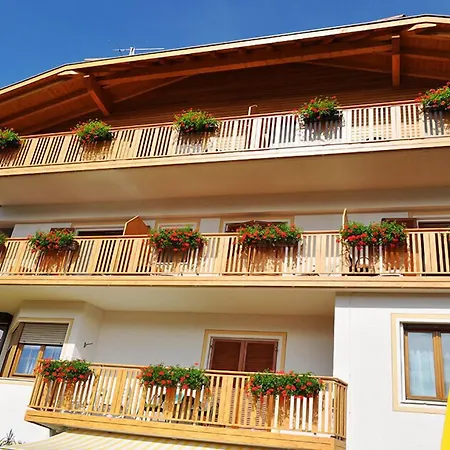 B&B - Apartments Sunnwies-3